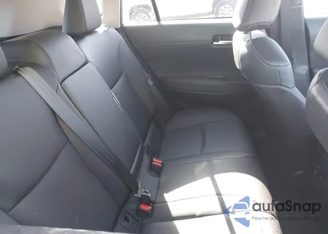 2024 Toyota Corolla Cross Xle из США, поврежденный, VIN 7MUDAAAG3RV083617